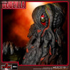 Godzilla vs Hedora - Pack figurines Deluxe Box Set, 5 Points XL
