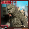 Godzilla vs Hedora - Pack figures Deluxe Box Set, 5 Points XL