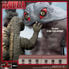 Godzilla vs Hedora - Pack figures Deluxe Box Set, 5 Points XL