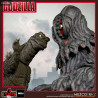 Godzilla vs Hedora - Pack figurines Deluxe Box Set, 5 Points XL