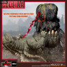 Godzilla vs Hedora - Pack figures Deluxe Box Set, 5 Points XL