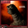 Godzilla vs Hedora - Pack figures Deluxe Box Set, 5 Points XL