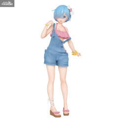 Re:Zero - Figurine Rem...
