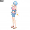 Re:Zero - Figurine Rem Original Salopette Swimwear Renewal, Precious