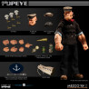 Popeye figure, One:12
