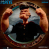 Popeye figure, One:12