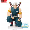 Demon Slayer: Kimetsu no Yaiba - Figurine Tengen Uzui, Hashira Meeting PM Perching