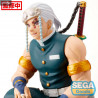 Demon Slayer: Kimetsu no Yaiba - Figurine Tengen Uzui, Hashira Meeting PM Perching