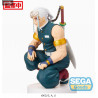Demon Slayer: Kimetsu no Yaiba - Tengen Uzui figure, Hashira Meeting PM Perching
