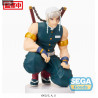Demon Slayer: Kimetsu no Yaiba - Figurine Tengen Uzui, Hashira Meeting PM Perching