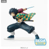 Demon Slayer: Kimetsu no Yaiba - Figurine Giyu Tomioka, SPM