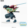 Demon Slayer: Kimetsu no Yaiba - Figurine Giyu Tomioka, SPM