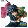 Demon Slayer: Kimetsu no Yaiba - Figurine Giyu Tomioka, SPM