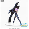 Fate/Grand Order - Figurine Shielder/Mash Kyrielight, SPM