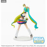 Figurine Hatsune Miku Project DIVA Mega39's, FIGURIZM Catch the Wave