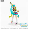 Figurine Hatsune Miku Project DIVA Mega39's, FIGURIZM Catch the Wave