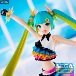 Figurine Hatsune Miku...
