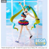 Figurine Hatsune Miku Project DIVA Mega39's, FIGURIZM Catch the Wave