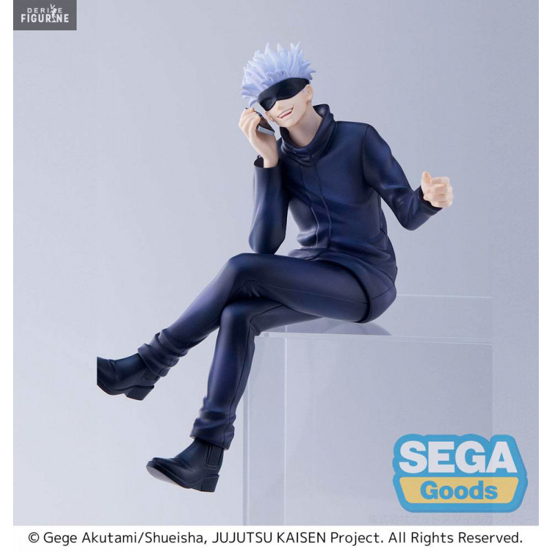 Jujutsu Kaisen - Figurine...