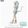 Re:Zero Starting Life in Another World - Figure Emilia, The Great Spirit Puck SPM