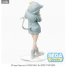 Re:Zero Starting Life in Another World - Figure Emilia, The Great Spirit Puck SPM