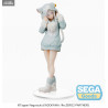 Re:Zero Starting Life in Another World - Figure Emilia, The Great Spirit Puck SPM