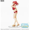 The Quintessential Quintuplets 2 - Figurine Itsuki ou Yotsuba Nakano, PM