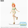 The Quintessential Quintuplets 2 - Figurine Itsuki ou Yotsuba Nakano, PM