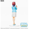 The Quintessential Quintuplets 2 - Figurine Miku Nakano, Nurse SPM