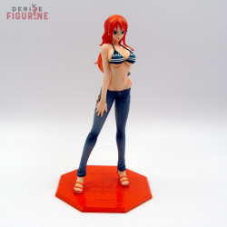 One Piece - Figurine de...