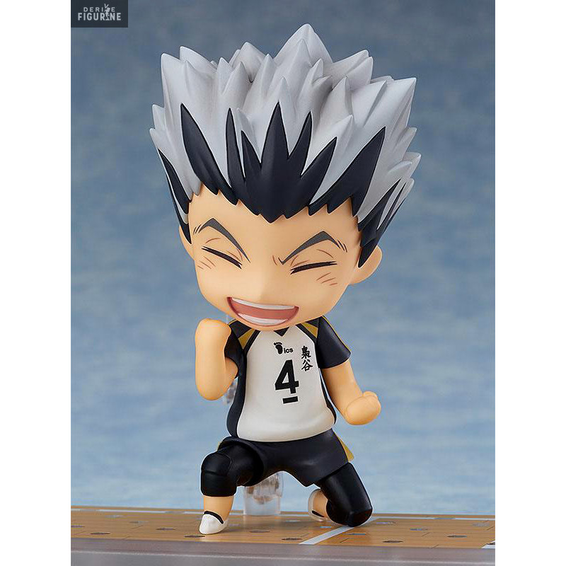 Haikyu!! Second Season -...