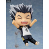 Haikyu!! Second Season - Kotaro Bokuto figure, Nendoroid