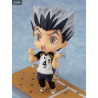 Haikyu!! Second Season - Figurine Kotaro Bokuto, Nendoroid
