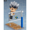 Haikyu!! Second Season - Kotaro Bokuto figure, Nendoroid