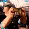Popeye figure, One:12