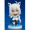 Hololive Production - Figure Shirakami Fubuki, Nendoroid