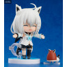 Hololive Production - Figure Shirakami Fubuki, Nendoroid