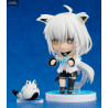 Hololive Production - Figure Shirakami Fubuki, Nendoroid
