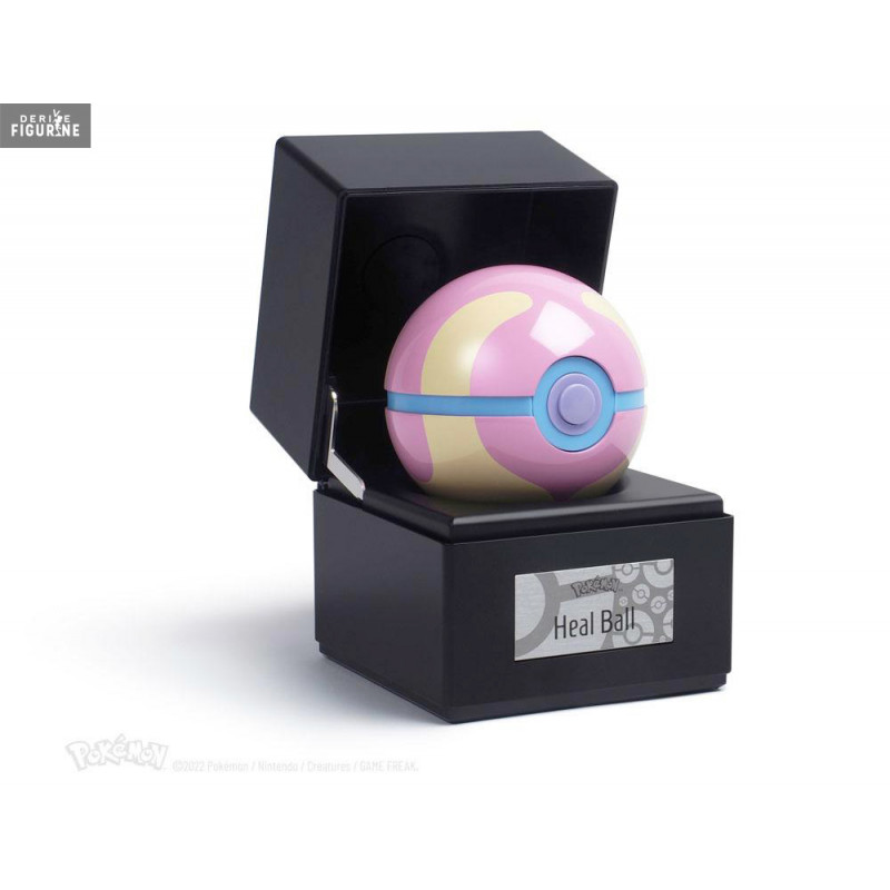 Pokémon - Replica Heal Ball