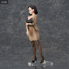 Senpai Is Mine (Ganbare Douki-chan) - Figurine Senpai-san