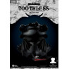 Dragons - Figurine tirelire Krokmou Toothless, Piggy Vinyl