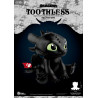 Dragons - Figurine tirelire Krokmou Toothless, Piggy Vinyl