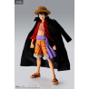 One Piece - Figure Monkey D. Luffy, Imagination Works