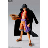 One Piece - Figure Monkey D. Luffy, Imagination Works