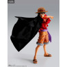 One Piece - Figure Monkey D. Luffy, Imagination Works