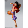 One Piece - Figure Monkey D. Luffy, Imagination Works