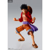 One Piece - Figure Monkey D. Luffy, Imagination Works