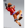 One Piece - Figure Monkey D. Luffy, Imagination Works