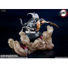 Demon Slayer Kimetsu No Yaiba - Figure Tengen Uzui, FiguartsZero
