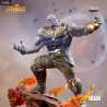 Marvel Avengers Infinity War - Figure Thanos, BDS Art Scale
